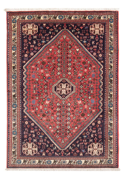 Abadeh Tapijt 100x149cm - Perzisch tapijt