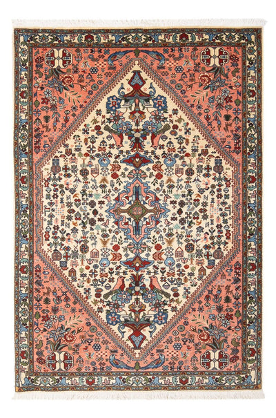 Abadeh Tapijt 97x156cm - Perzisch tapijt
