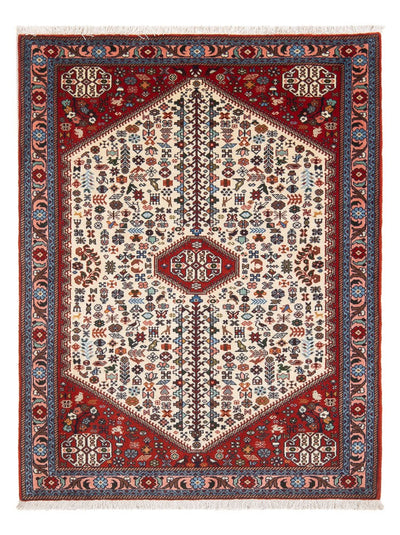 Abadeh Tapijt 104x143cm - Perzisch tapijt