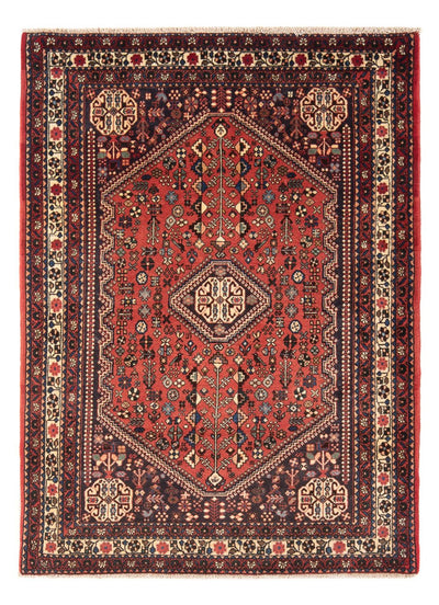 Abadeh Tapijt 108x161cm - Perzisch tapijt