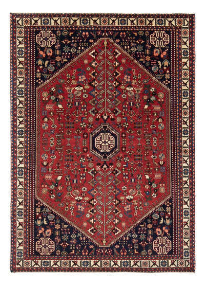 Abadeh Tapijt 103x154cm - Perzisch tapijt