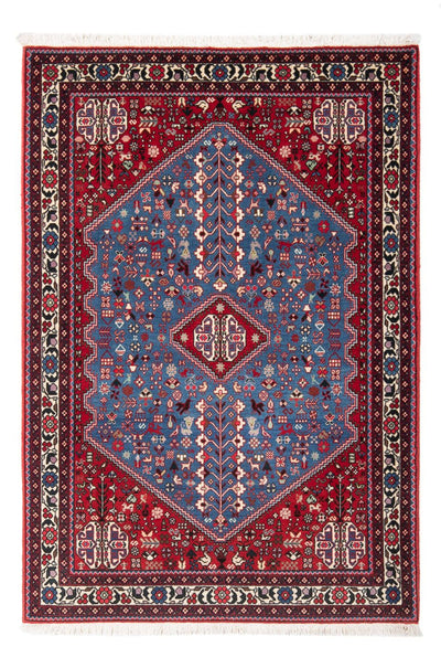 Abadeh Tapijt 100x156cm - Perzisch tapijt