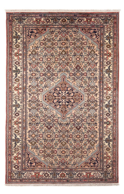 Hamadan Tapijt 122x190cm - Perzisch tapijt
