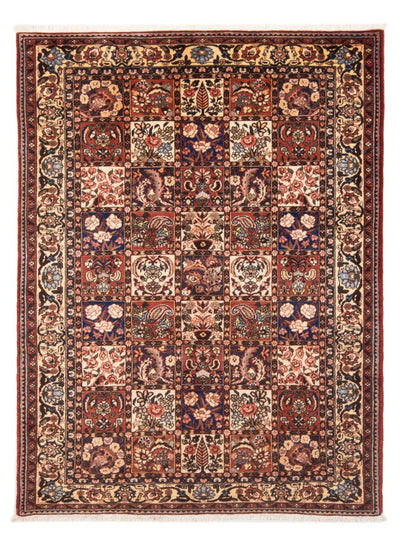Bakhtiari Tapijt 138x197cm - Perzisch tapijt