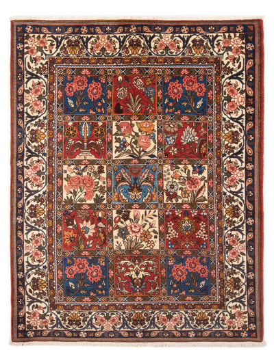 Bakhtiari Tapijt 145x197cm - Perzisch tapijt