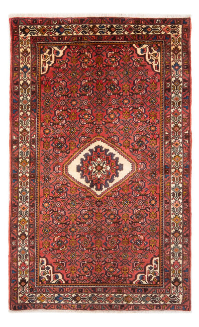 Hosseinabad Tapijt 132x226cm - Perzisch tapijt