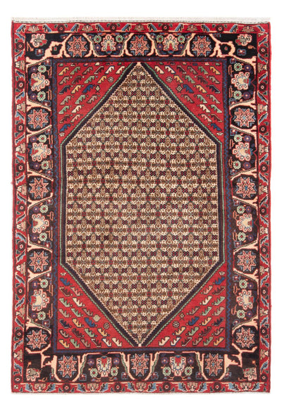 Hamadan Tapijt 127x197cm - Perzisch tapijt