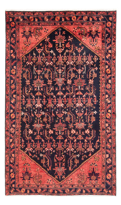 Hamadan Tapijt 133x219cm - Perzisch tapijt