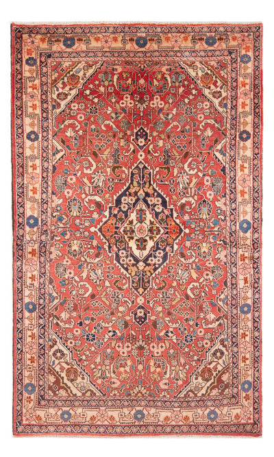 Hamadan Tapijt 125x210cm - Perzisch tapijt