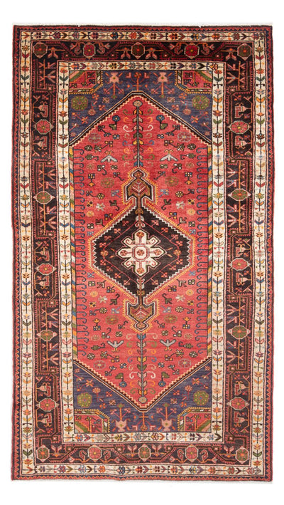 Hamadan Tapijt 129x232cm - Perzisch tapijt