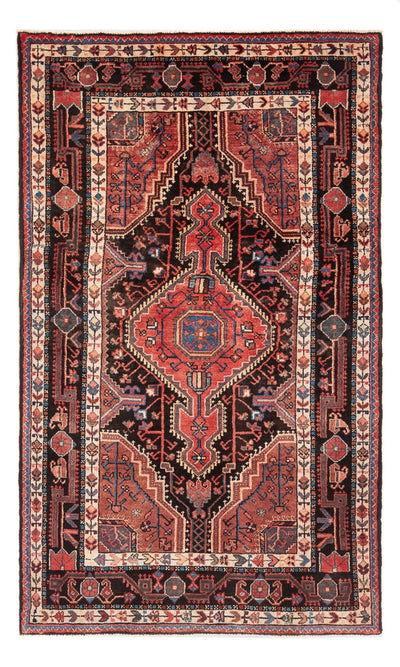 Hamadan Tapijt 125x212cm - Perzisch tapijt