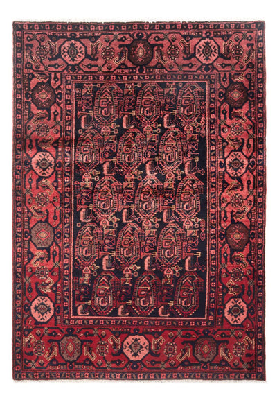 Nahavand Tapijt 132x201cm - Perzisch tapijt