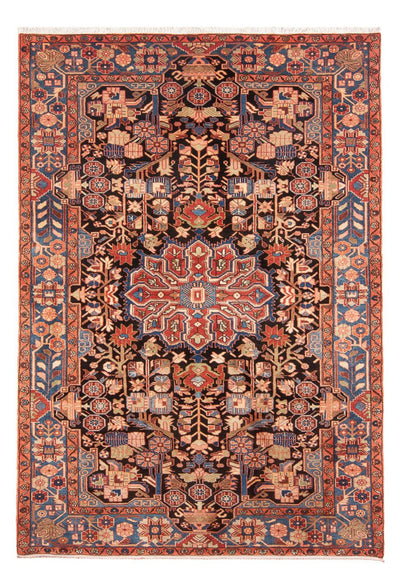 Nahavand Tapijt 154x237cm - Perzisch tapijt