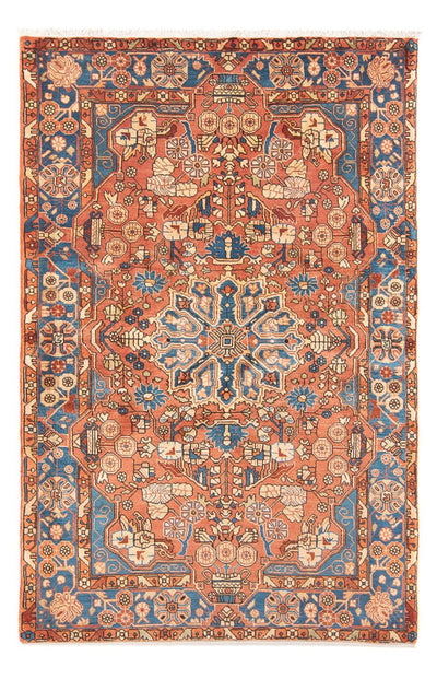 Nahavand Tapijt 153x237cm - Perzisch tapijt