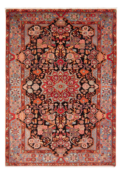 Nahavand Tapijt 157x230cm - Perzisch tapijt