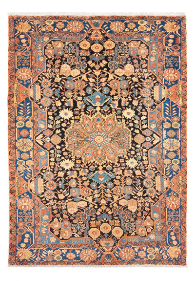 Nahavand Tapijt 152x227cm - Perzisch tapijt