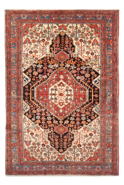 Nahavand Tapijt 153x234cm - Perzisch tapijt