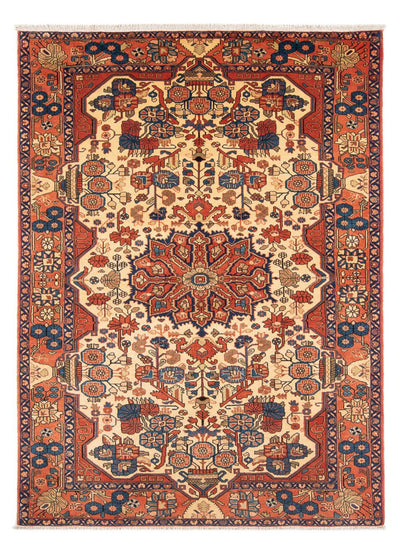 Nahavand Tapijt 160x238cm - Perzisch tapijt