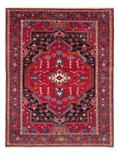 Nahavand Tapijt 160x240cm - Perzisch tapijt