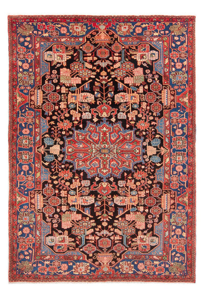Nahavand Tapijt 156x240cm - Perzisch tapijt
