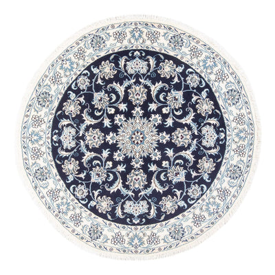 Nain Tapijt 150x150cm - Perzisch tapijt