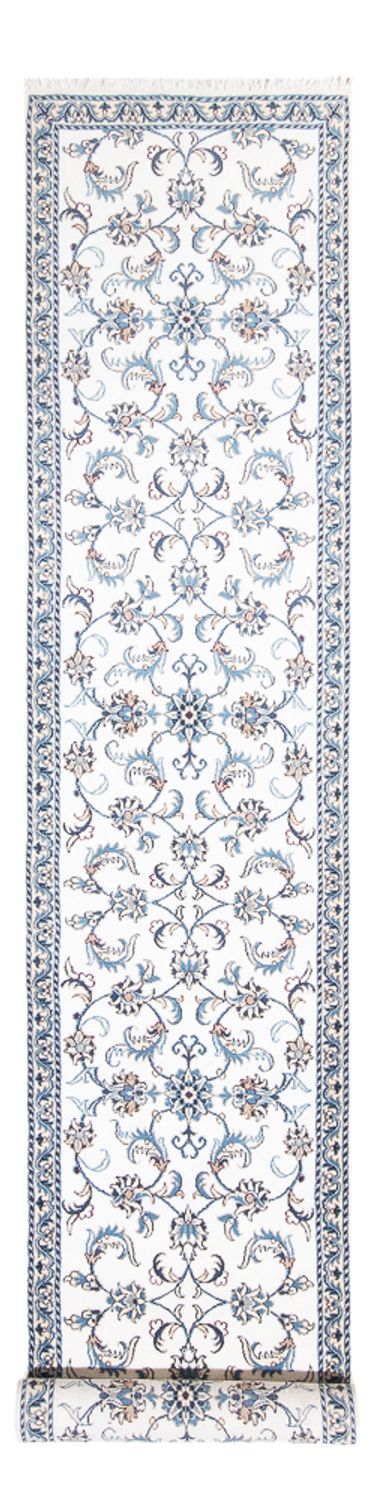 Nain Tapijt 77x393cm - Perzisch tapijt