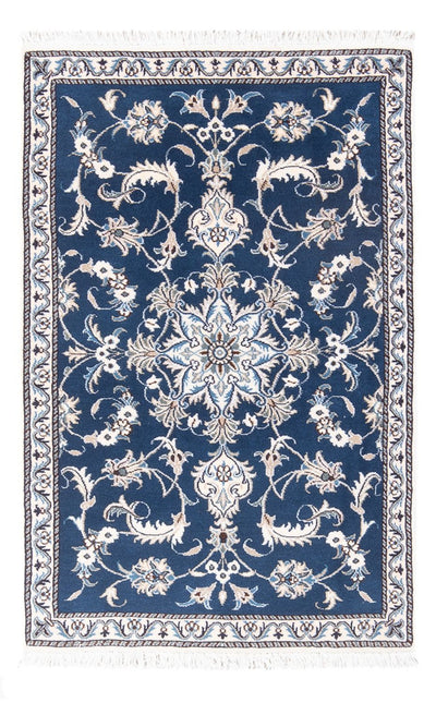 Nain Tapijt 90x140cm - Perzisch tapijt