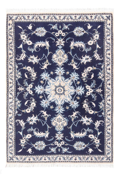 Nain Tapijt 90x140cm - Perzisch tapijt