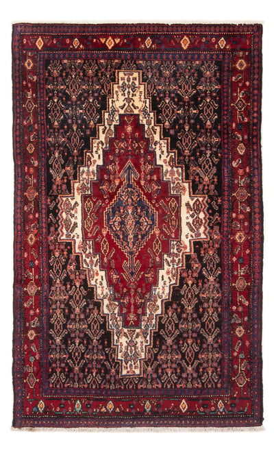Senneh Tapijt 123x188cm - Perzisch tapijt