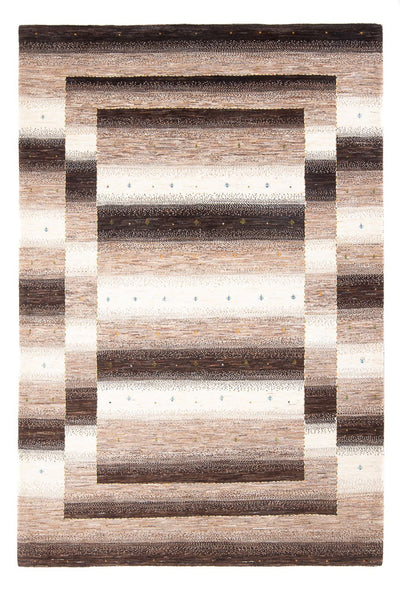 Loribaft Tapijt 174x252cm - Perserteppich Wollteppich
