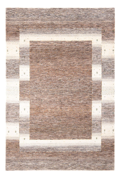 Loribaft Tapijt 171x244cm - Perserteppich Wollteppich