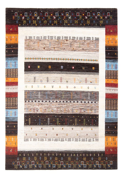 Loribaft Tapijt 175x248cm - Perserteppich Wollteppich