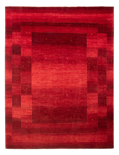 Loribaft Tapijt 221x297cm - Perserteppich Wollteppich
