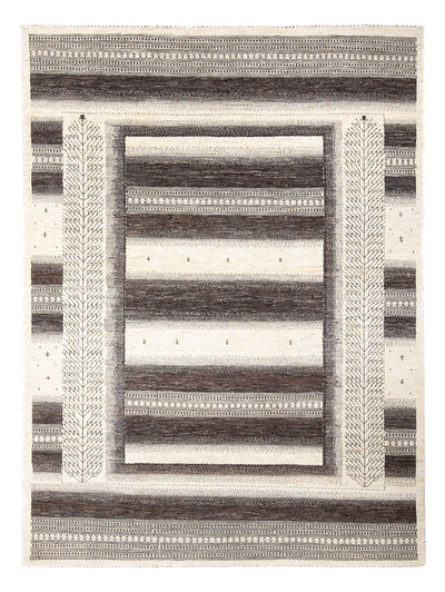 Loribaft Tapijt 215x296cm - Perserteppich Wollteppich