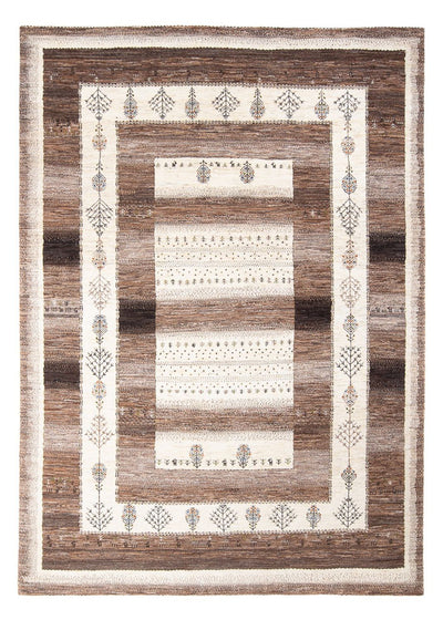 Loribaft Tapijt 209x290cm - Perserteppich Wollteppich