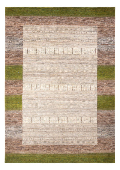 Loribaft Tapijt 229x323cm - Perserteppich Wollteppich
