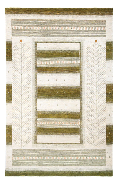 Loribaft Tapijt 226x327cm - Perserteppich Wollteppich