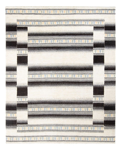 Loribaft Tapijt 223x280cm - Perserteppich Wollteppich