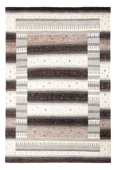 Loribaft Tapijt 216x307cm - Perserteppich Wollteppich