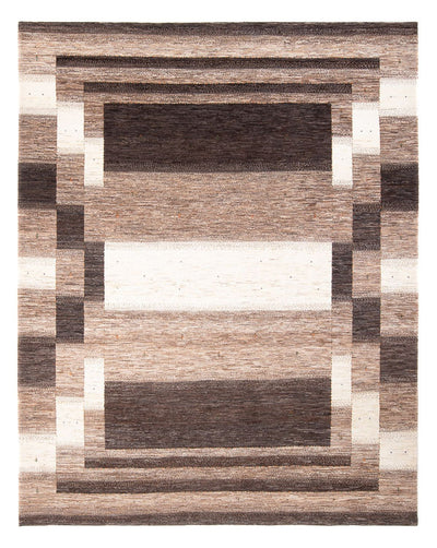 Loribaft Tapijt 230x296cm - Perserteppich Wollteppich