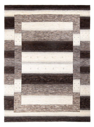 Loribaft Tapijt 209x283cm - Perserteppich Wollteppich