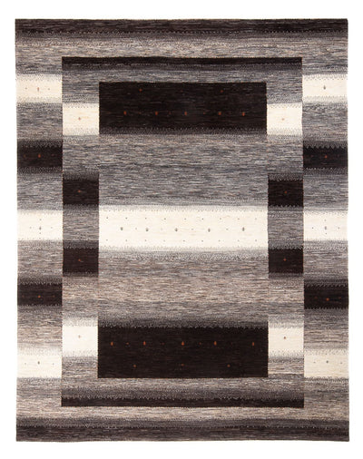 Loribaft Tapijt 228x293cm - Perserteppich Wollteppich
