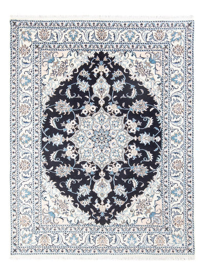 Nain - 9La Tapijt 148x192cm - Perzisch tapijt