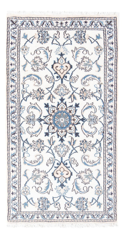 Nain Tapijt 68x136cm - Perzisch tapijt