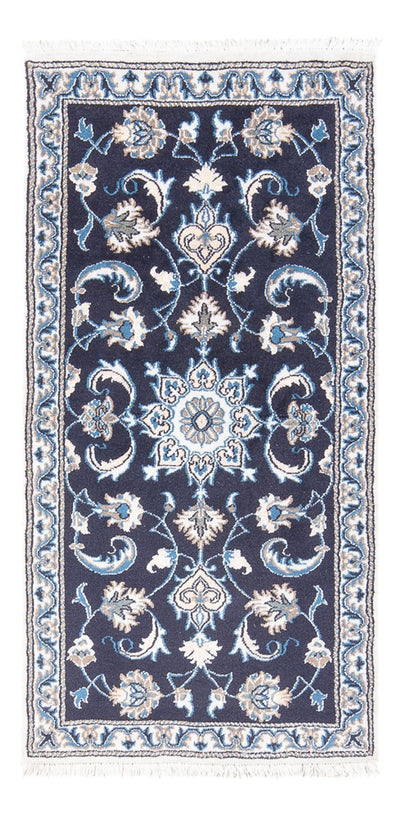 Nain Tapijt 69x138cm - Perzisch tapijt