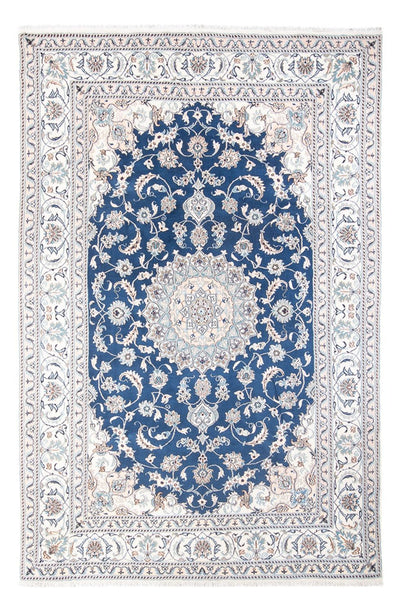 Nain Tapijt 195x302cm - Perzisch tapijt