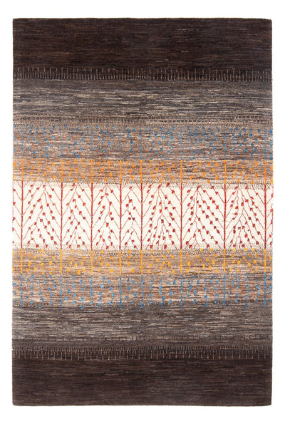 Loribaft Tapijt 154x218cm - Perserteppich Wollteppich