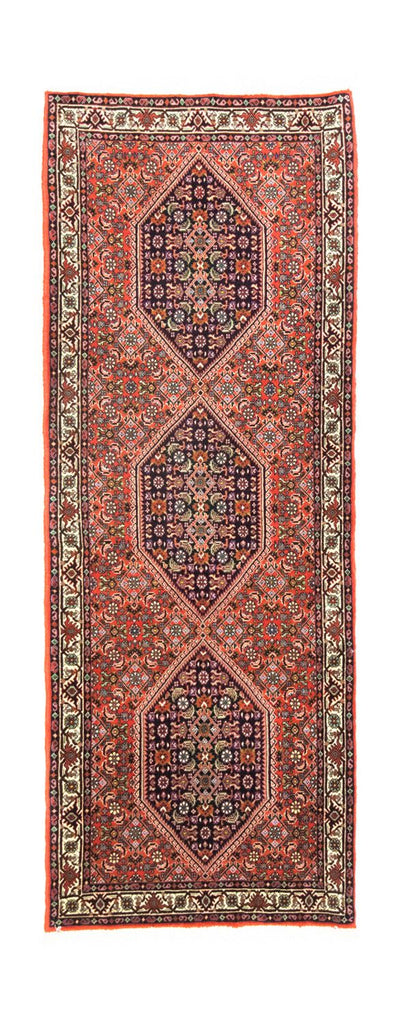 Bidjar Tapijt 74x198cm - Perzisch tapijt