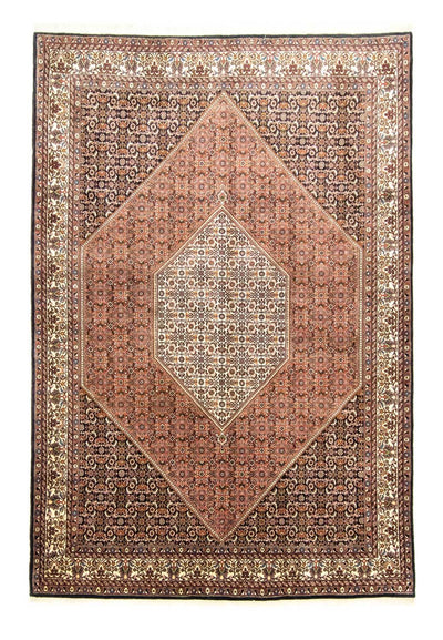 Bidjar Tapijt 203x298cm - Perzisch tapijt