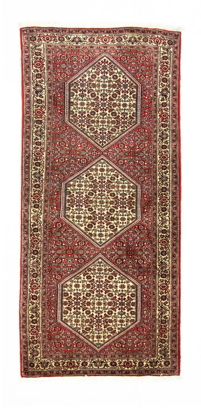 Bidjar Tapijt 89x200cm - Perzisch tapijt